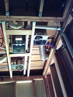 Description: Ceiling